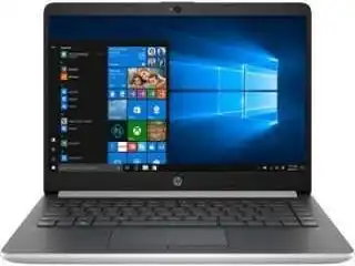  HP 14s cs1000tu (6AQ83PA) Laptop (Core i5 8th Gen 8 GB 1 TB Windows 10) prices in Pakistan